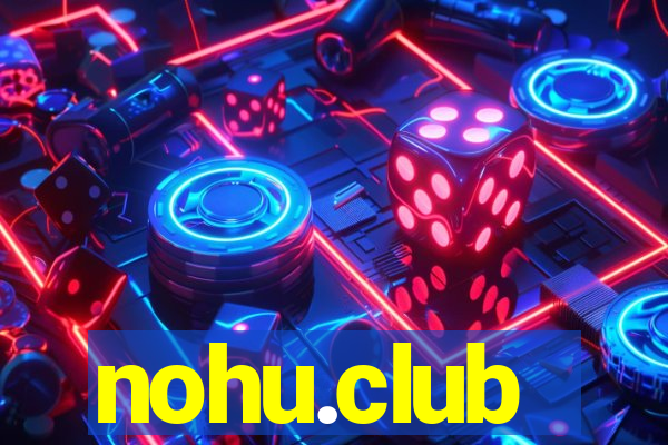 nohu.club