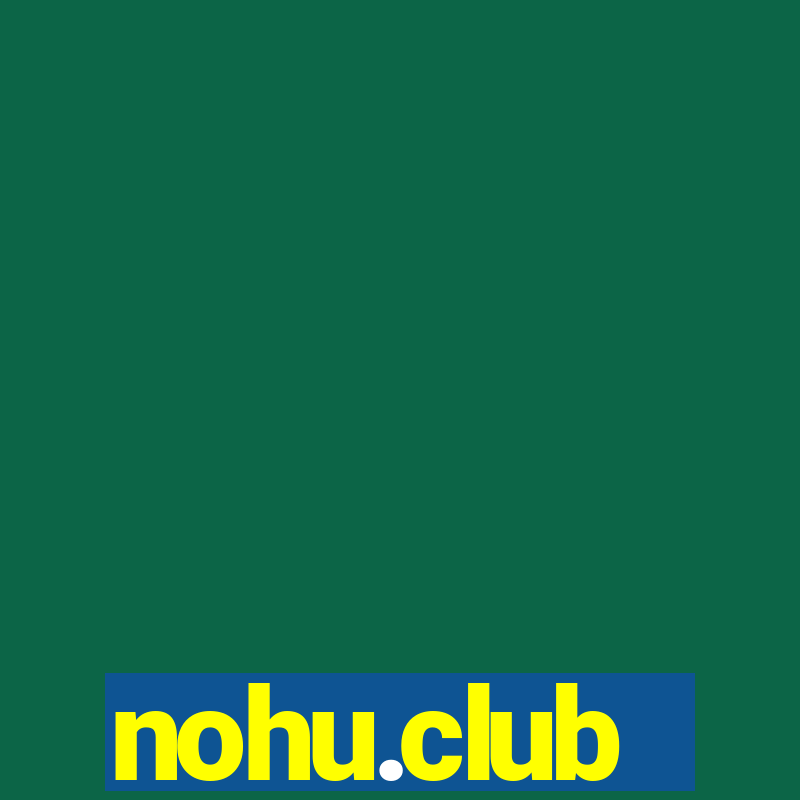 nohu.club