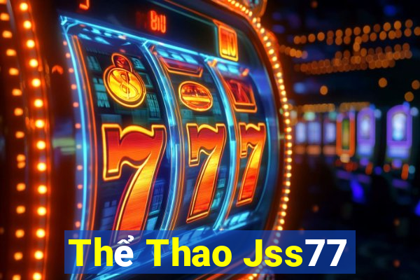 Thể Thao Jss77