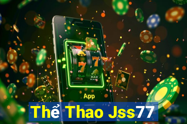 Thể Thao Jss77