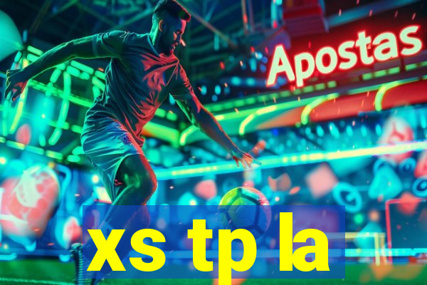 xs tp la