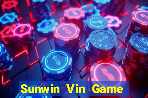 Sunwin Vin Game Bài B52