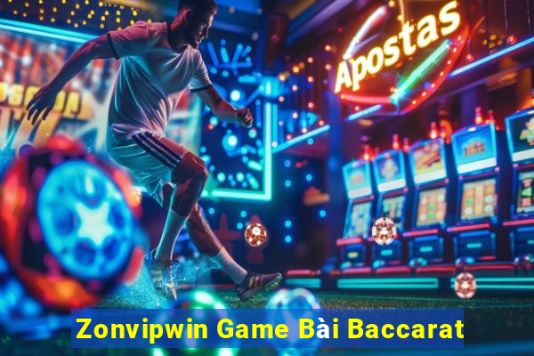 Zonvipwin Game Bài Baccarat