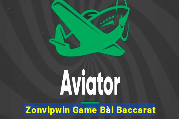 Zonvipwin Game Bài Baccarat