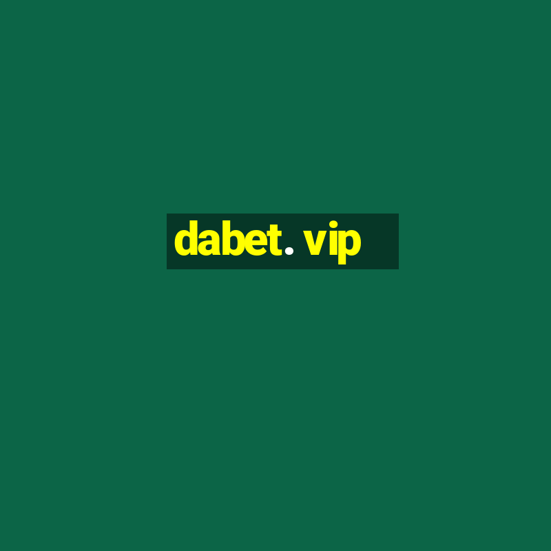 dabet. vip