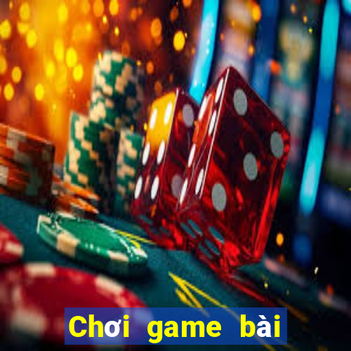 Chơi game bài số 9