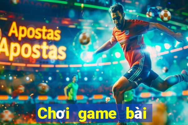 Chơi game bài số 9