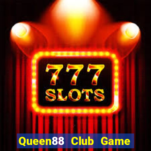 Queen88 Club Game Bài 888B