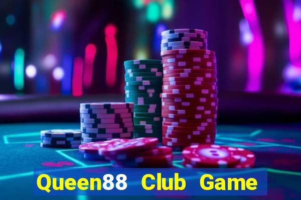 Queen88 Club Game Bài 888B