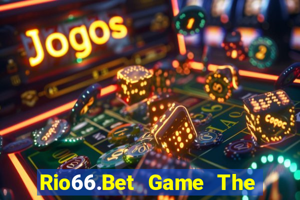 Rio66.Bet Game The Bài Mobile 2021