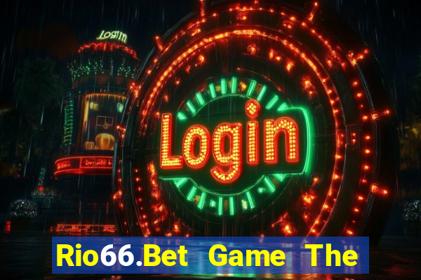 Rio66.Bet Game The Bài Mobile 2021