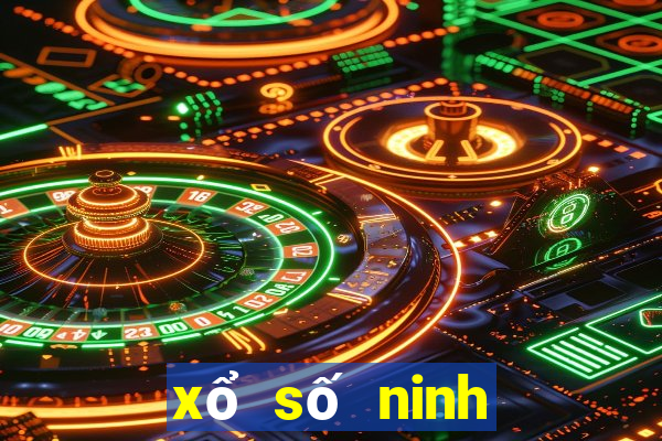 xổ số ninh thuận mười lăm tháng chín