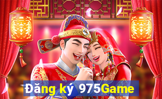 Đăng ký 975Game