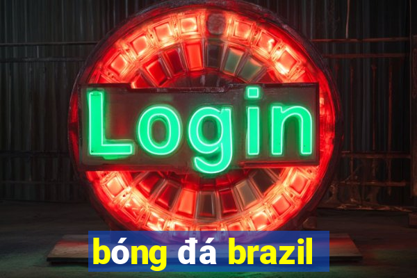 bóng đá brazil