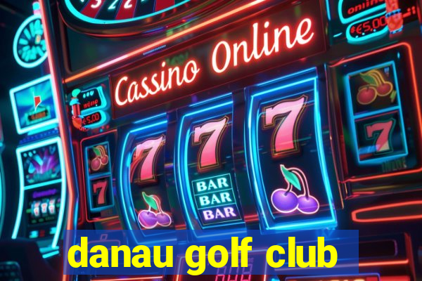 danau golf club