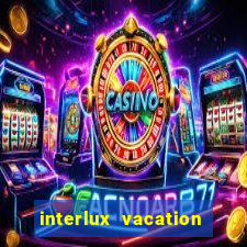 interlux vacation club отзывы