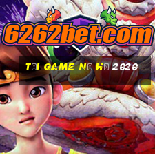 tải game nổ hũ 2020