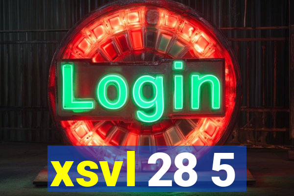 xsvl 28 5