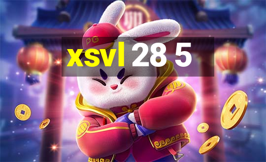 xsvl 28 5