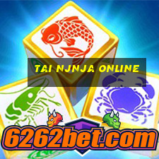 tai njnja online