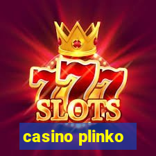 casino plinko