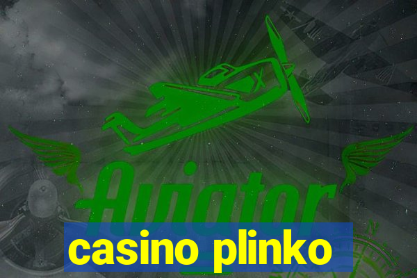 casino plinko