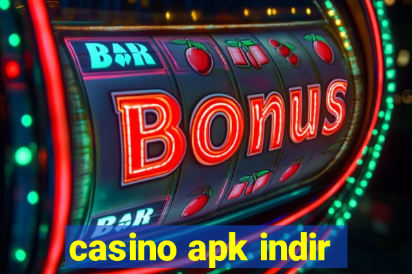 casino apk indir