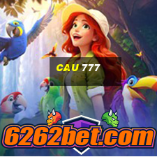 cau 777