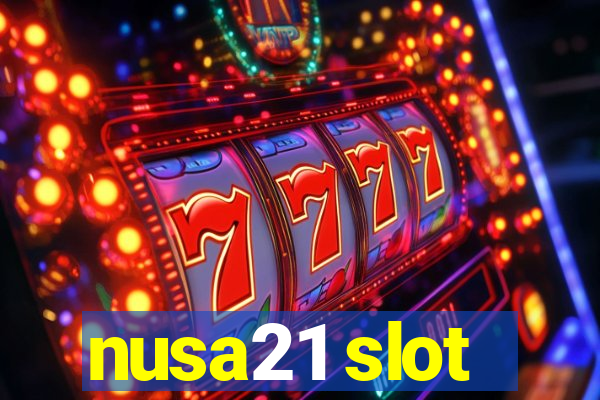 nusa21 slot