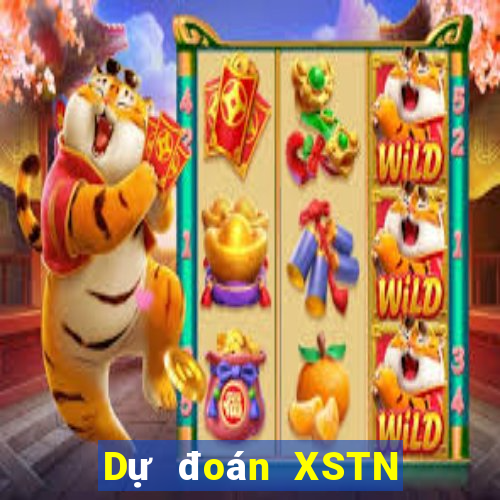 Dự đoán XSTN ngày thứ năm