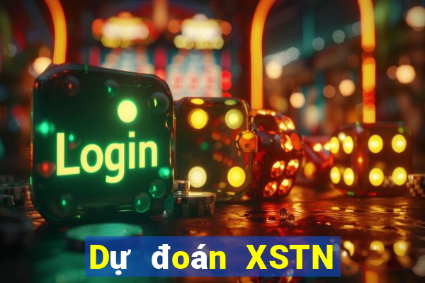 Dự đoán XSTN ngày thứ năm