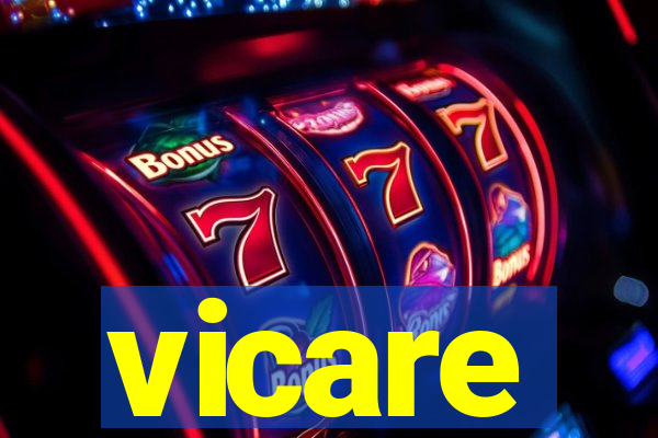 vicare