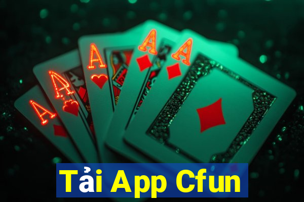 Tải App Cfun