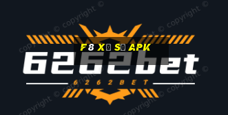 f8 Xổ số apk