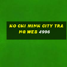 Ho Chi Minh City trang web 4996