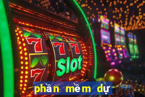 phần mềm dự đoán Phỏm