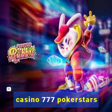 casino 777 pokerstars