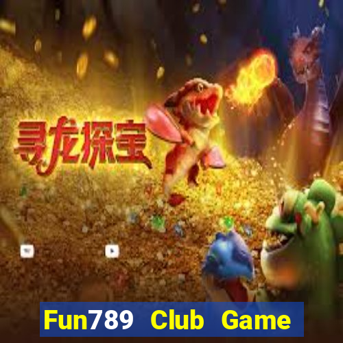 Fun789 Club Game Bài Ông Trùm Poker