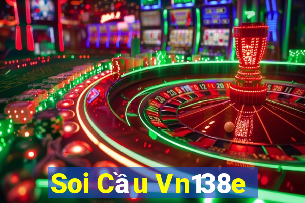 Soi Cầu Vn138e