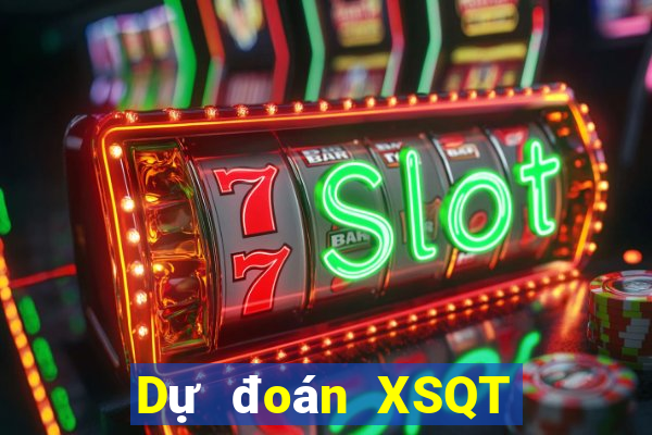 Dự đoán XSQT ngày 3