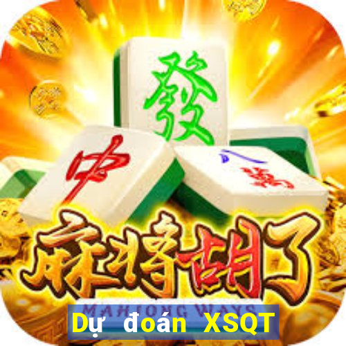 Dự đoán XSQT ngày 3