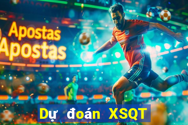 Dự đoán XSQT ngày 3