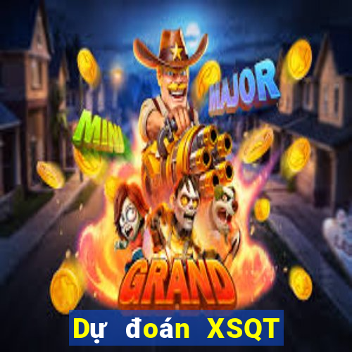 Dự đoán XSQT ngày 3