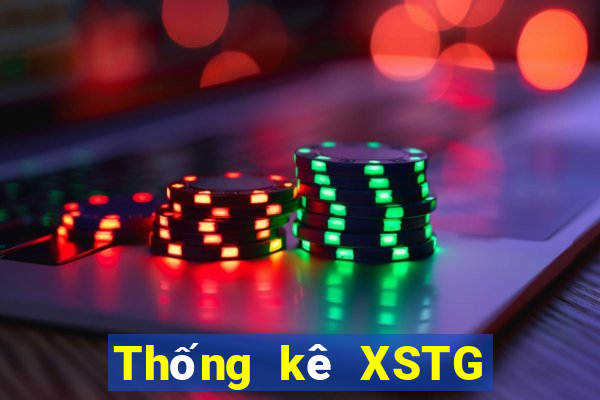 Thống kê XSTG Thứ 4