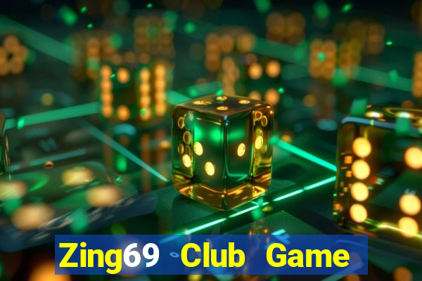 Zing69 Club Game Bài Miễn Phí