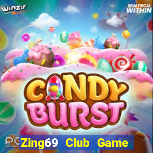 Zing69 Club Game Bài Miễn Phí