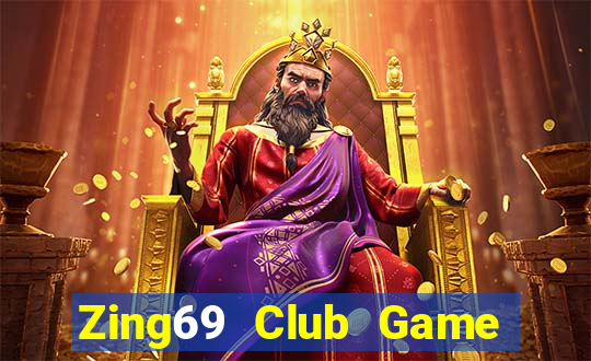 Zing69 Club Game Bài Miễn Phí