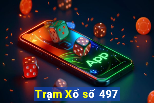 Trạm Xổ số 497