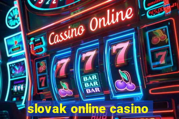 slovak online casino