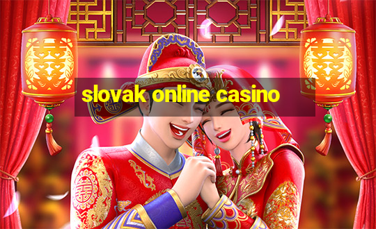 slovak online casino